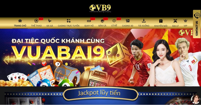 Thiết kế màu vàng và màu đen là chủ đạo
